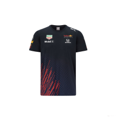 Puma Red Bull Gyerek Póló - Team