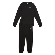 Puma Relaxed Sweat Suit Tr Cl 68507401 Női Melegítő Fekete L női edzőruha