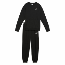 Puma Relaxed Sweat Suit Tr Cl 68507401 Női Melegítő Fekete XS női edzőruha