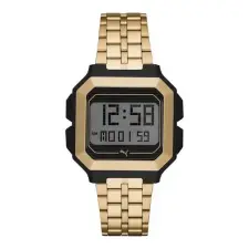 Puma Remix P5016 férfi karóra Chronograph karóra