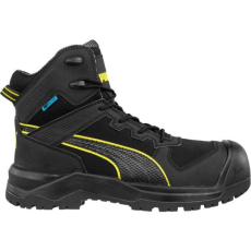 Puma Rock HD CTX Mid S7S FO LG CI SR munkavédelmi bakancs