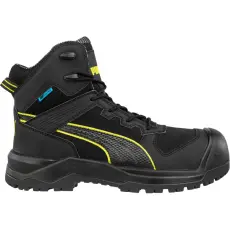 Puma rock hd ctx mid S7S FO lg CI SR munkavédelmi bakancs (43)