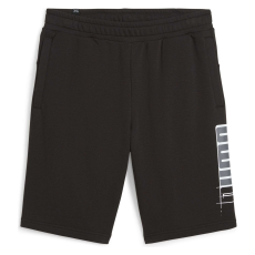 Puma Rövid Puma Ess+ Logo Lab rövidnadrág 67898101 A Negru XL