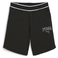 Puma Rövid Puma Squad rövidnadrág 67897501 A Negru L férfi nadrág