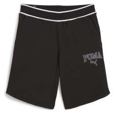 Puma Rövid Puma Squad rövidnadrág 67897501 A Negru S férfi nadrág
