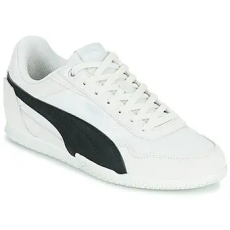 Puma Rövid szárú edzőcipők Bella Donna Nylon Fehér 41