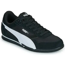 Puma Rövid szárú edzőcipők Belle Donna Nylon Fekete 37