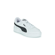 Puma Rövid szárú edzőcipők CA Pro Classic Fehér 41