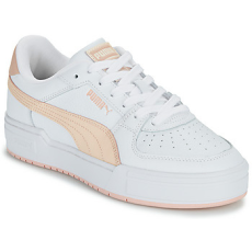 Puma Rövid szárú edzőcipők CA PRO Fehér 40