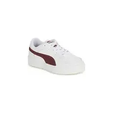 Puma Rövid szárú edzőcipők CA Pro Suede FS Fehér 42