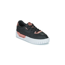 Puma Rövid szárú edzőcipők Cali Dream Metal Fekete 37 1/2 női cipő