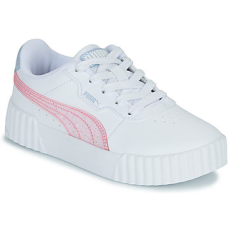 Puma Rövid szárú edzőcipők Carina 3.0 Blurry Dreams PS Fehér 35