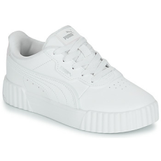 Puma Rövid szárú edzőcipők Carina 3.0 Holo 2.0 PS Fehér 31