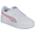 Puma Rövid szárú edzőcipők Carina 3.0 Space Belle PS Fehér 32