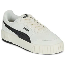 Puma Rövid szárú edzőcipők Carina Mia SD Fehér 41 női cipő