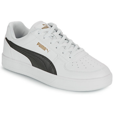 Puma Rövid szárú edzőcipők CAVEN 2.0 Fehér 40