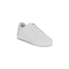 Puma Rövid szárú edzőcipők CAVEN 2.0 Fehér 44 férfi cipő