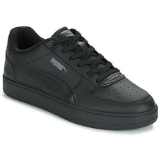 Puma Rövid szárú edzőcipők CAVEN 2.0 Fekete 43