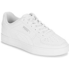 Puma Rövid szárú edzőcipők CAVEN 2.0 JR Fehér 38 gyerek cipő
