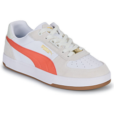 Puma Rövid szárú edzőcipők Caven 2.0 Lux SD Bézs 43