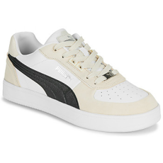 Puma Rövid szárú edzőcipők Caven 2.0 Lux SD Fehér 41