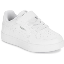 Puma Rövid szárú edzőcipők CAVEN 2.0 PS Fehér 31 gyerek cipő