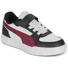 Puma Rövid szárú edzőcipők Caven III AC+ PS Fekete 32