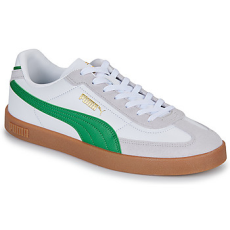 Puma Rövid szárú edzőcipők Club II Era Fehér 44
