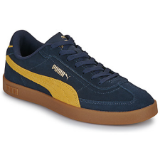 Puma Rövid szárú edzőcipők Club II Era Suede Tengerész 43 férfi cipő