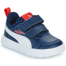Puma Rövid szárú edzőcipők Courtflex V3 V Inf Tengerész 22 gyerek cipő