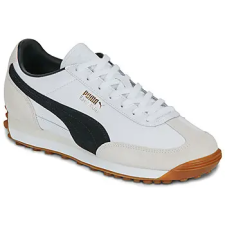 Puma Rövid szárú edzőcipők Easy Rider Mix Fehér 41 női cipő
