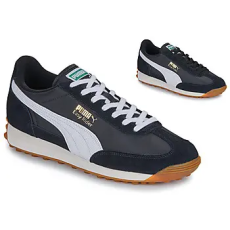 Puma Rövid szárú edzőcipők Easy Rider Vintage Fekete 40