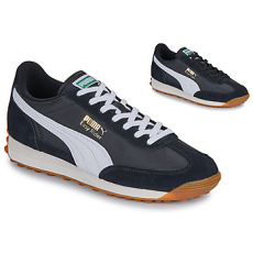 Puma Rövid szárú edzőcipők Easy Rider Vintage Fekete 45