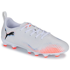 Puma Rövid szárú edzőcipők FUTURE 8 PLAY FG/AG Jr Fehér 35