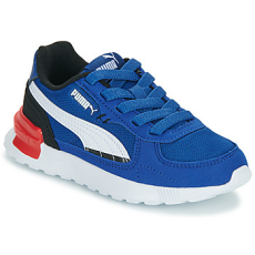 Puma Rövid szárú edzőcipők GRAVITON PS Kék 31