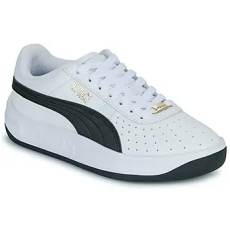Puma Rövid szárú edzőcipők GV Special Fehér 38