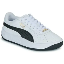 Puma Rövid szárú edzőcipők GV Special Fehér 44 női cipő