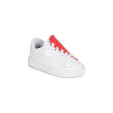 Puma Rövid szárú edzőcipők INF B CRUSH PATENT AC.W-H Fehér 20