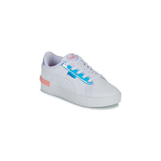Puma Rövid szárú edzőcipők Jada Crystal Wings PS Fehér 31