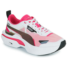 Puma Rövid szárú edzőcipők KOSMO RIDER Rózsaszín 37 női cipő