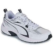 Puma Rövid szárú edzőcipők Milenio tech_ Fehér 39 női cipő