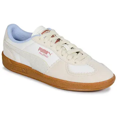 Puma Rövid szárú edzőcipők Palermo Gentle Meld Wns Bézs 37