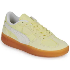 Puma Rövid szárú edzőcipők Palermo Moda Ethereal Wns Citromsárga 37