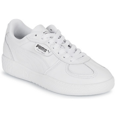 Puma Rövid szárú edzőcipők Palermo Moda Lthr Wns Fehér 38