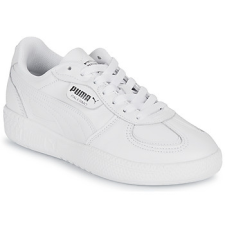 Puma Rövid szárú edzőcipők Palermo Moda Lthr Wns Fehér 40 női cipő