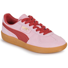 Puma Rövid szárú edzőcipők Palermo Rózsaszín 41 női cipő