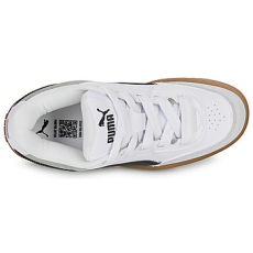 Puma Rövid szárú edzőcipők Park Lifestyle SK8 Fehér 44