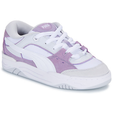 Puma Rövid szárú edzőcipők Puma-180 Lila 40 női cipő