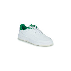 Puma Rövid szárú edzőcipők PUMA Backcourt Fehér 44