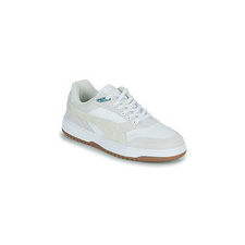 Puma Rövid szárú edzőcipők PUMA Backcourt PRM Szürke 42 férfi cipő